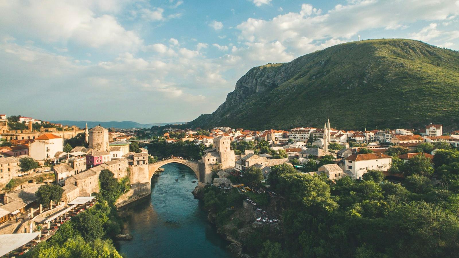 Mostar: kompletan vodič za nezaboravno putovanje