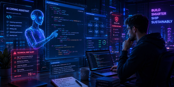 Vibe Coding Losses: The Hidden Cost of AI-Assisted Development in 2026