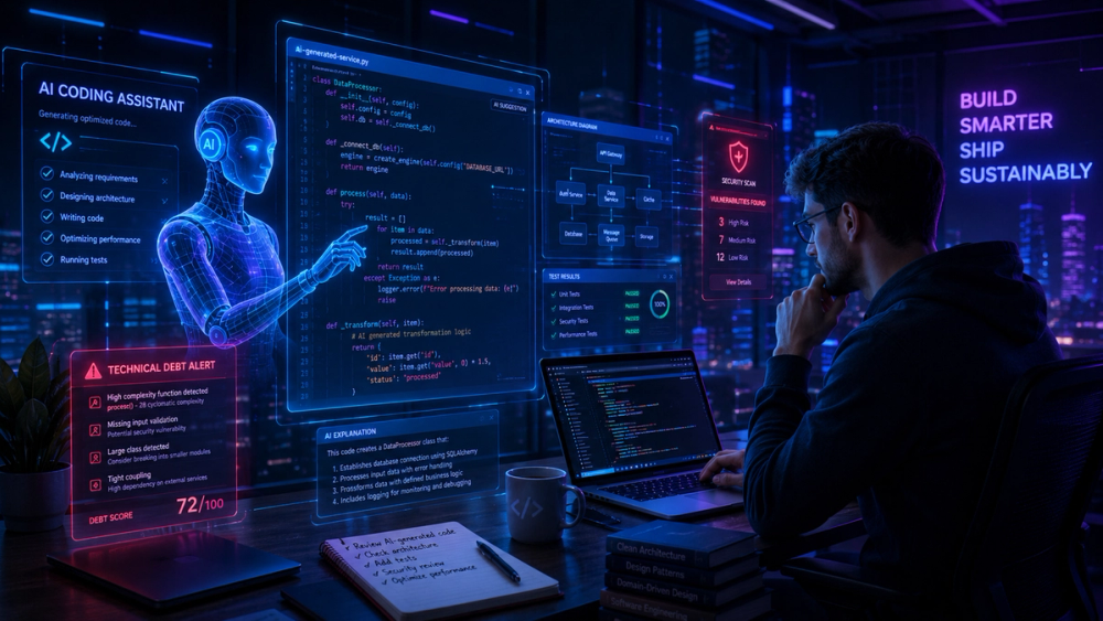 Vibe Coding Losses: The Hidden Cost of AI-Assisted Development in 2026