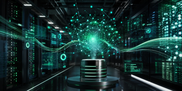 Why Every Modern Database Needs Vector Search in 2026
