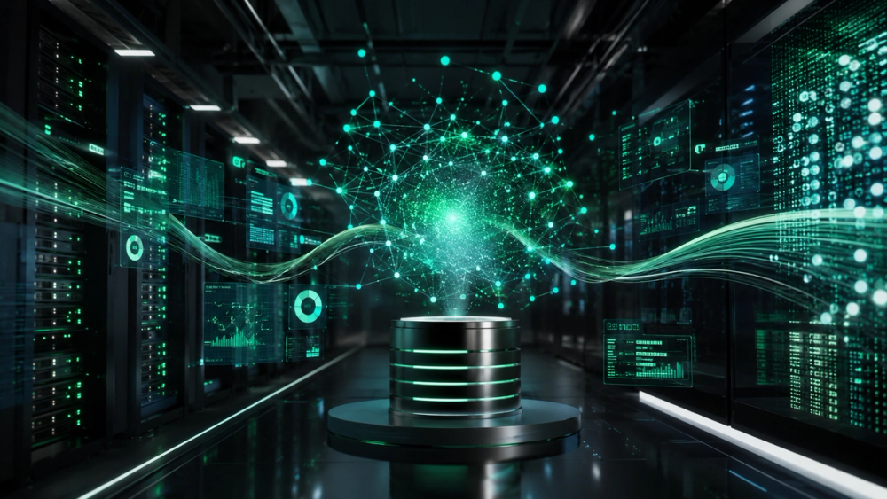 Why Every Modern Database Needs Vector Search in 2026