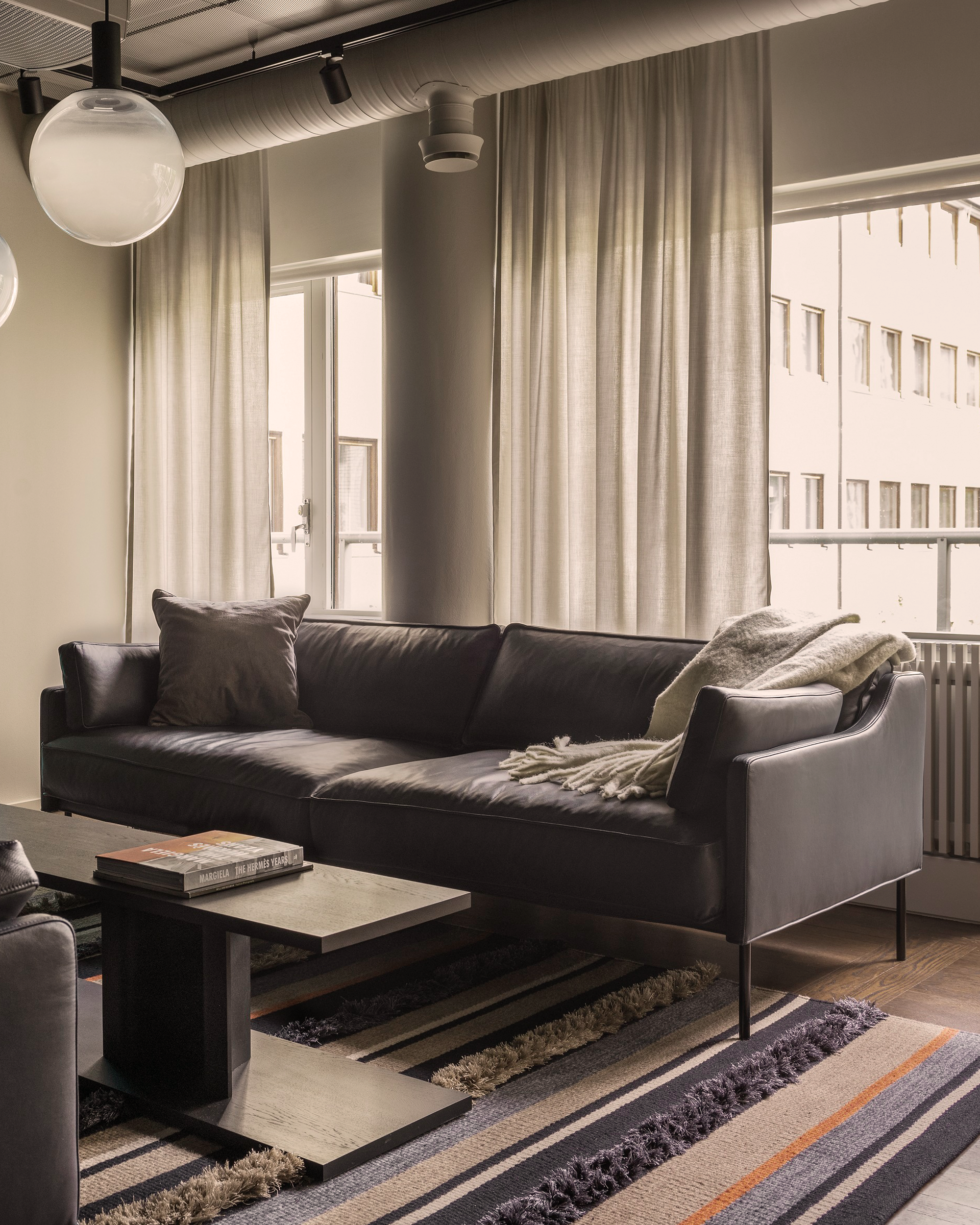 Dini Sofa, by Andreas Engesvik.