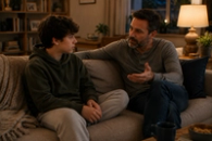 How to Have a Real Conversation with Your Teenager