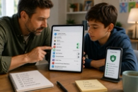The Privacy Settings Every Parent Should Change on Their Kid’s Devices