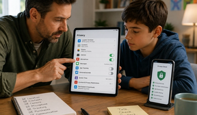 The Privacy Settings Every Parent Should Change on Their Kid’s Devices