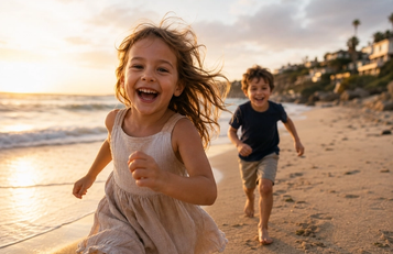 How to Take Better Photos of Your Kids with Just Your Phone