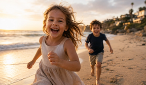 How to Take Better Photos of Your Kids with Just Your Phone