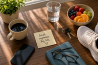 The Small Daily Upgrades That Add Up to a Better Life