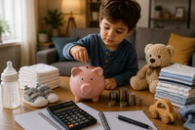The Real Cost of Raising a Kid (And How to Plan for It)