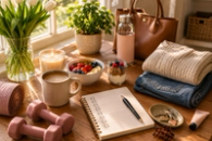 How to Build a Morning Routine That Actually Works for Moms