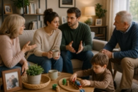 How to Handle the In-Laws Without Losing Your Mind