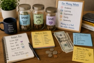 How to Talk to Your Kids About Money (At Every Age)