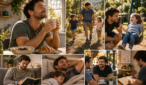 How to Spend a Weekend Like You Mean It