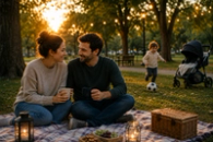 How to Stay Connected with Your Partner After Kids