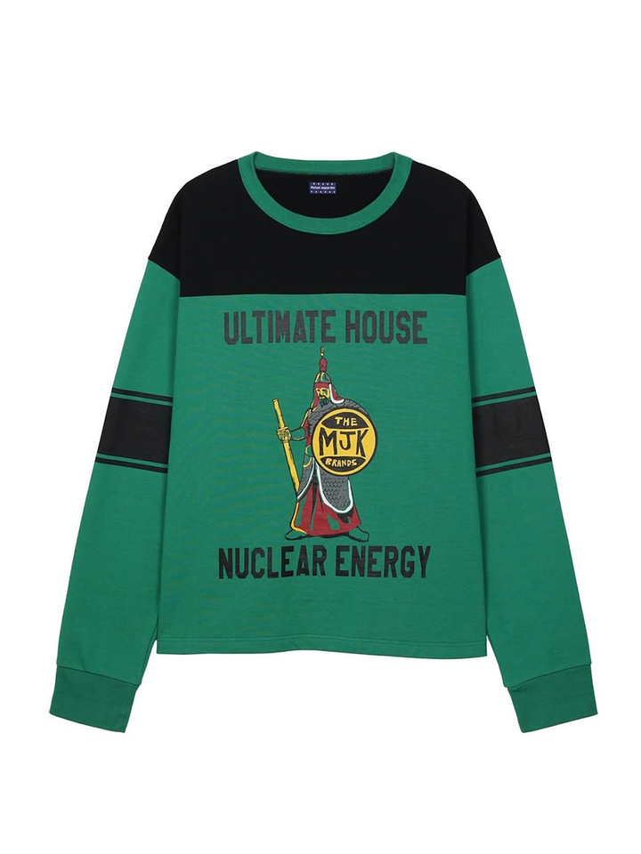 michael jaejoon kim energy shirt – image 1