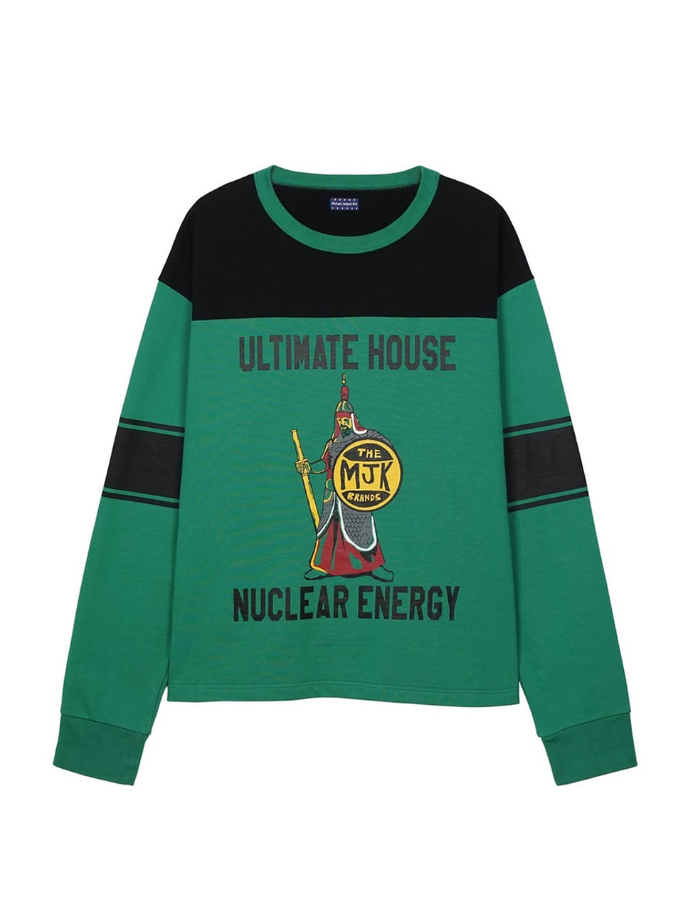 michael jaejoon kim energy shirt – image 1