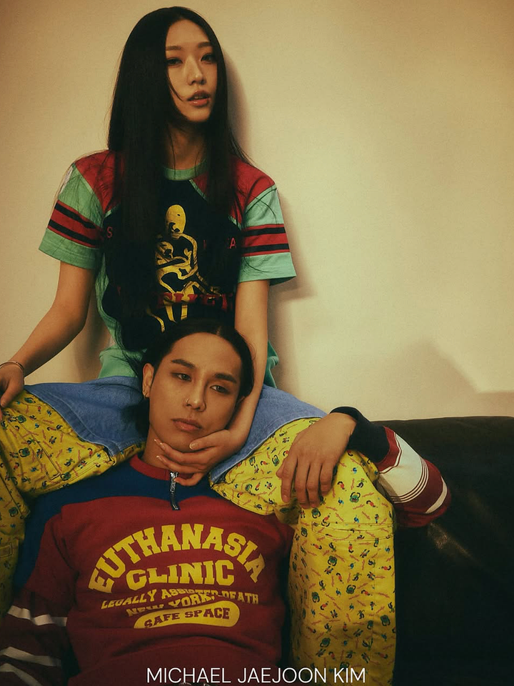 michael-jaejoon-kim-tees-(assorted) – image 1