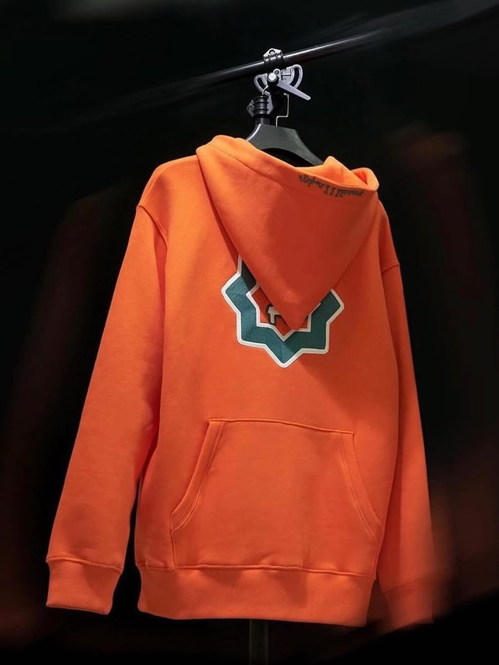 murd333r.fm china exclusive capsule – image 1