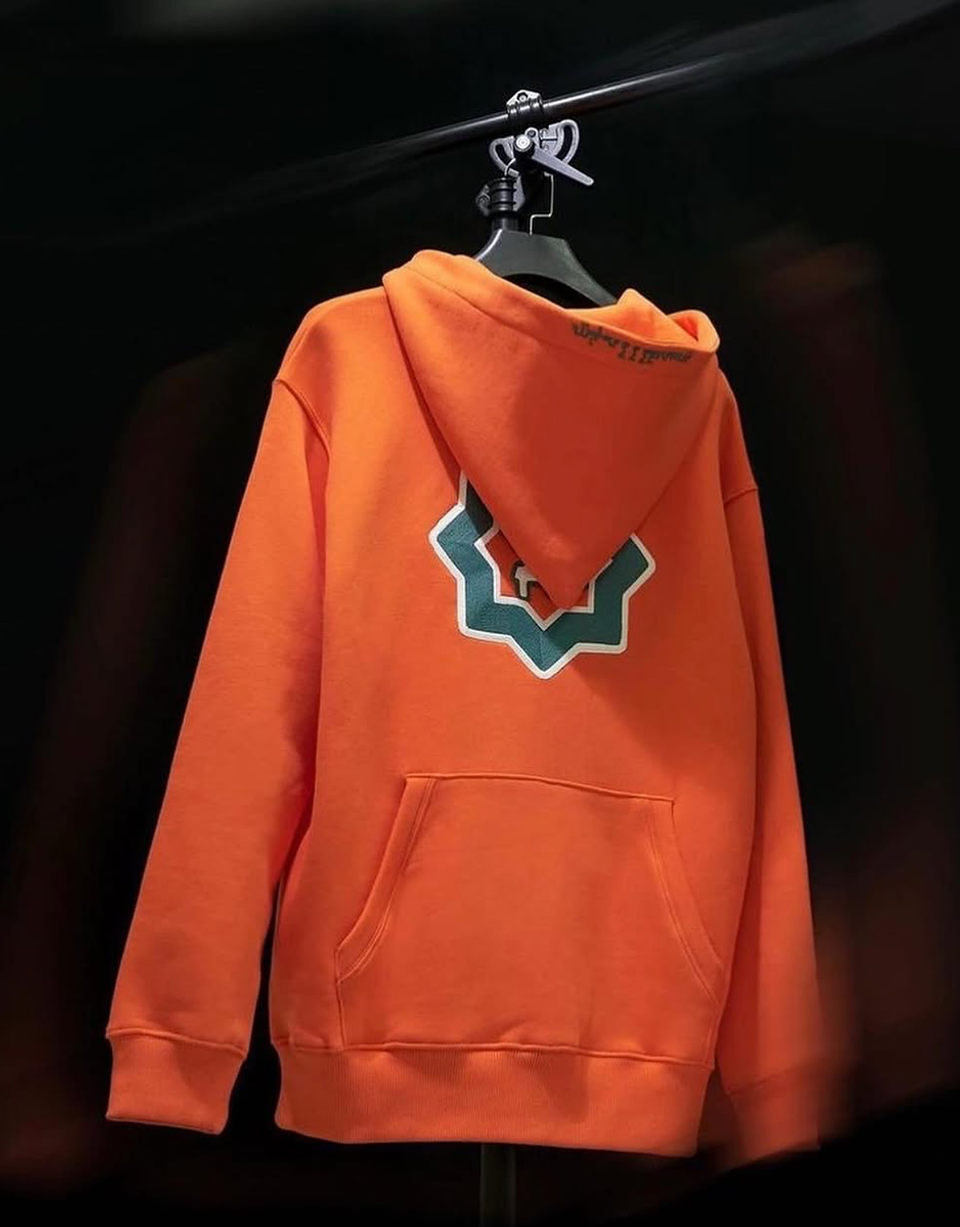 murd333r.fm china exclusive capsule – image 1