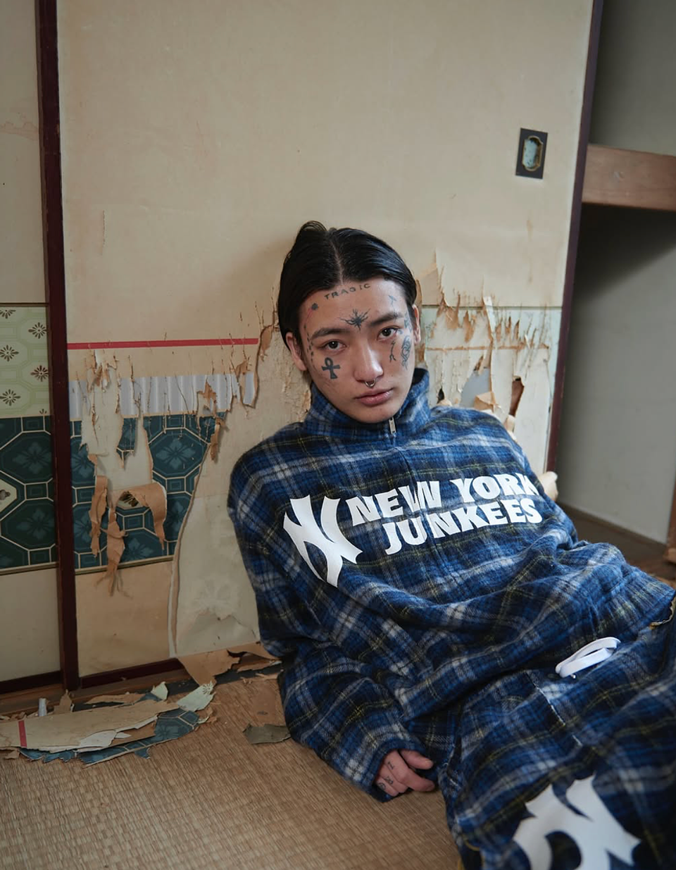 michael jaejoon kim new york set – image 2
