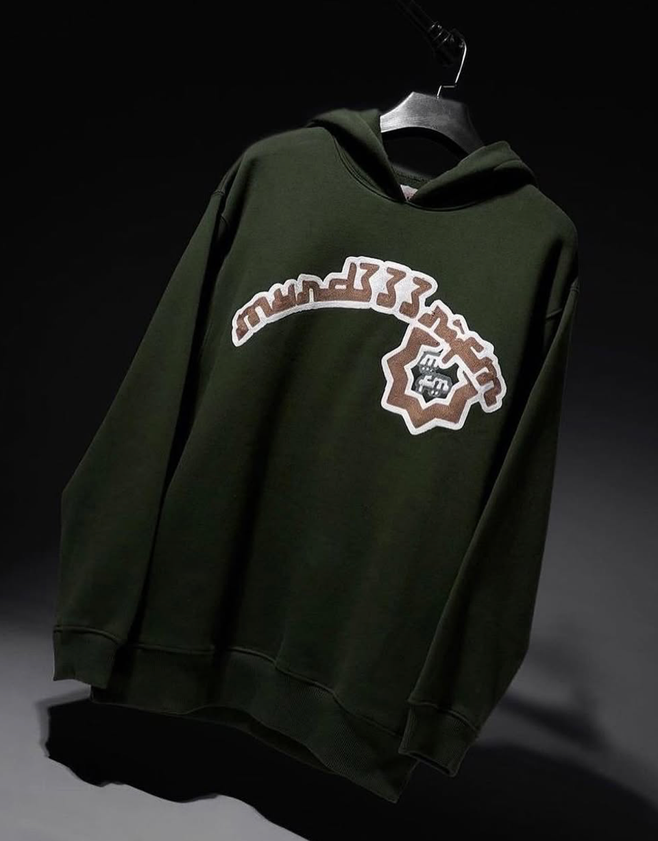 murd333r.fm china exclusive capsule – image 2
