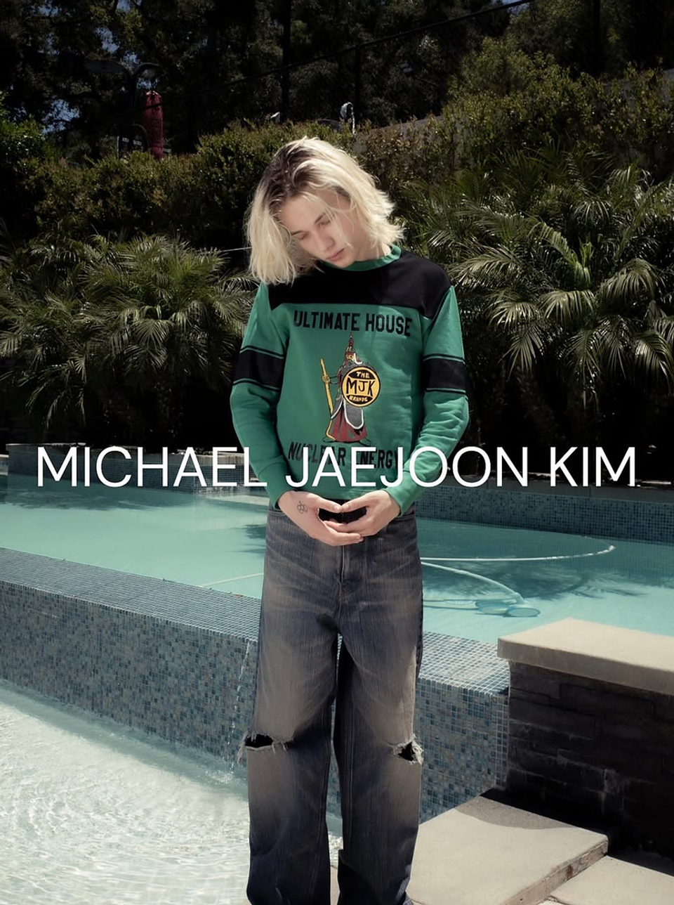 michael jaejoon kim energy shirt – image 2