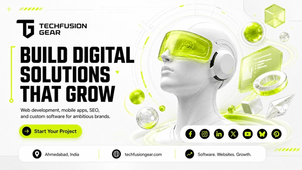 image of Techfusion Gear