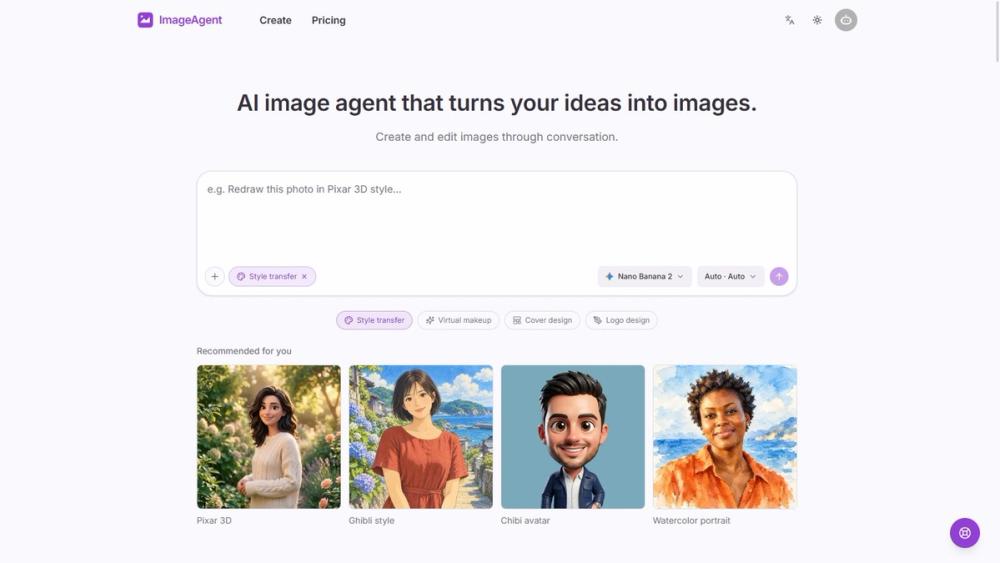 image of ImageAgent