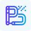 icon of PNG to SVG Converter
