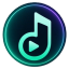 icon of MusicAura AI