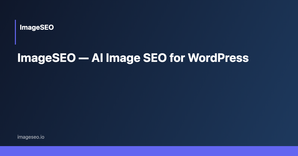 image of ImageSEO image of ImageSEO