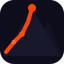 icon of Underdog Heart Rate Zones
