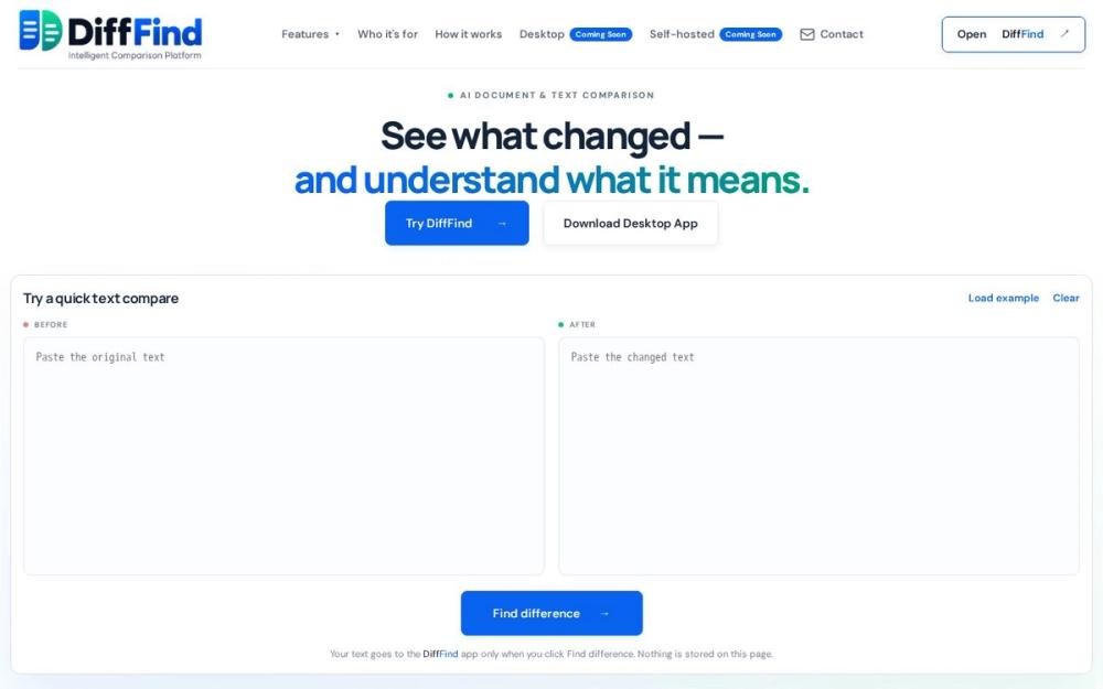 image of DiffFind image of DiffFind