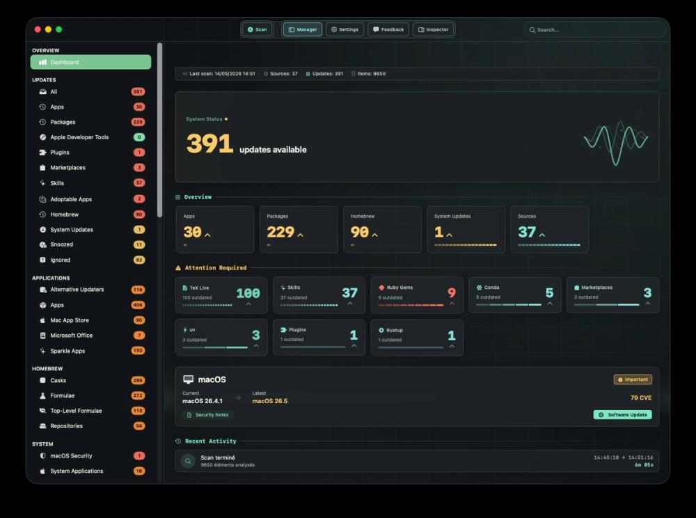 image of Version Tracker image of Version Tracker