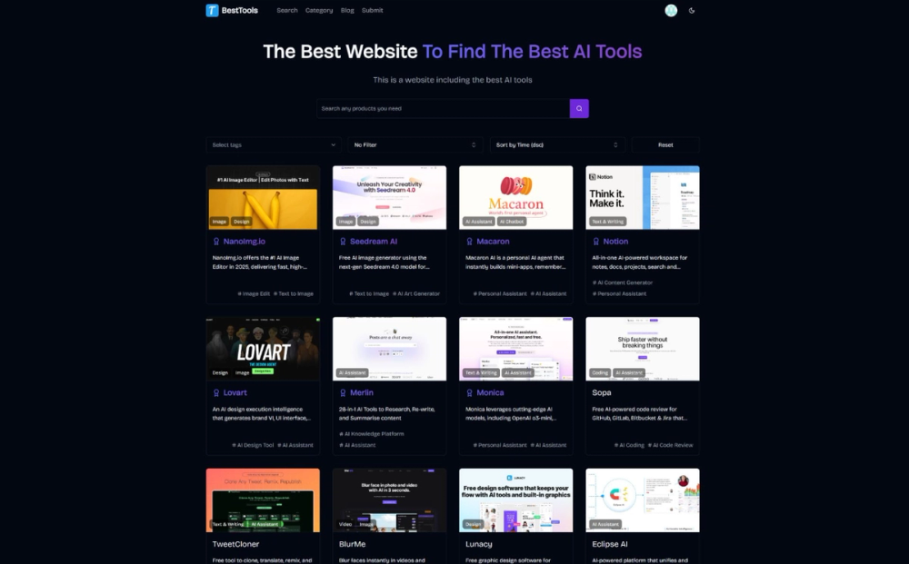 image of BestTools