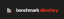 icon of benchmark.directory\