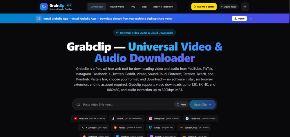 image of Grabclip image of Grabclip