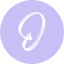 icon of Yes No Oracle
