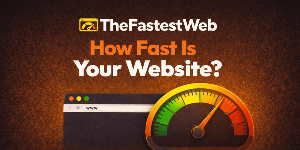 image of TheFastestWeb