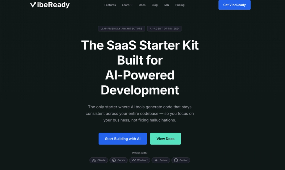 image of VibeReady image of VibeReady