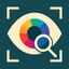 icon of MyEye Eye Color Identifier