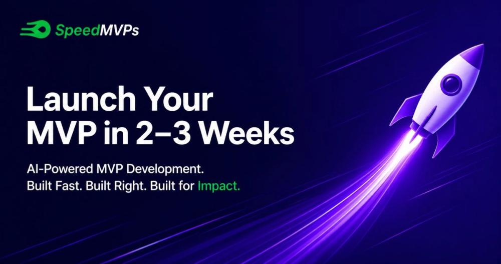 image of SpeedMVPs