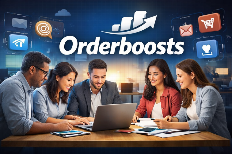 image of Orderboosts