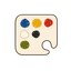 icon of Wax & Pigment