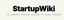icon of StartupWiki