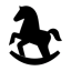 icon of HappyHorse AI