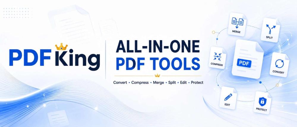 image of PDFKing image of PDFKing