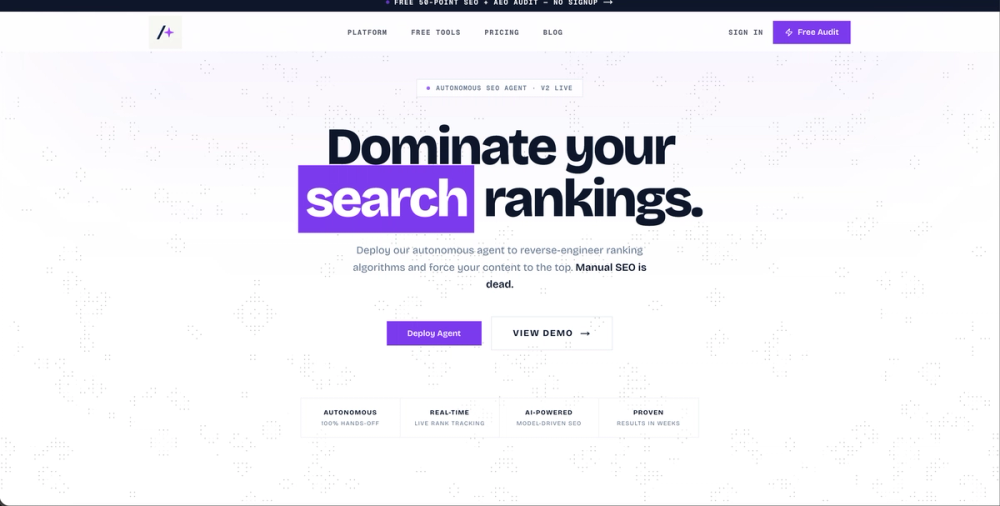 image of Stackwise Rank