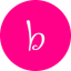 icon of butterfly css framework