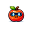 icon of AI Fruit